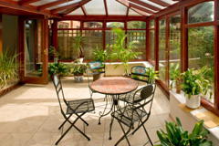 Higher Chalmington conservatory quotes