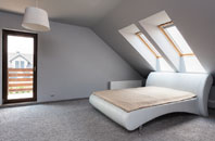Higher Chalmington bedroom extensions