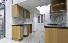 Higher Chalmington kitchen extension leads